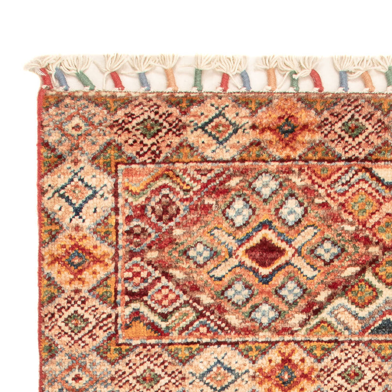 Ziegler Carpet - Ariana - 96 x 60 cm - röd