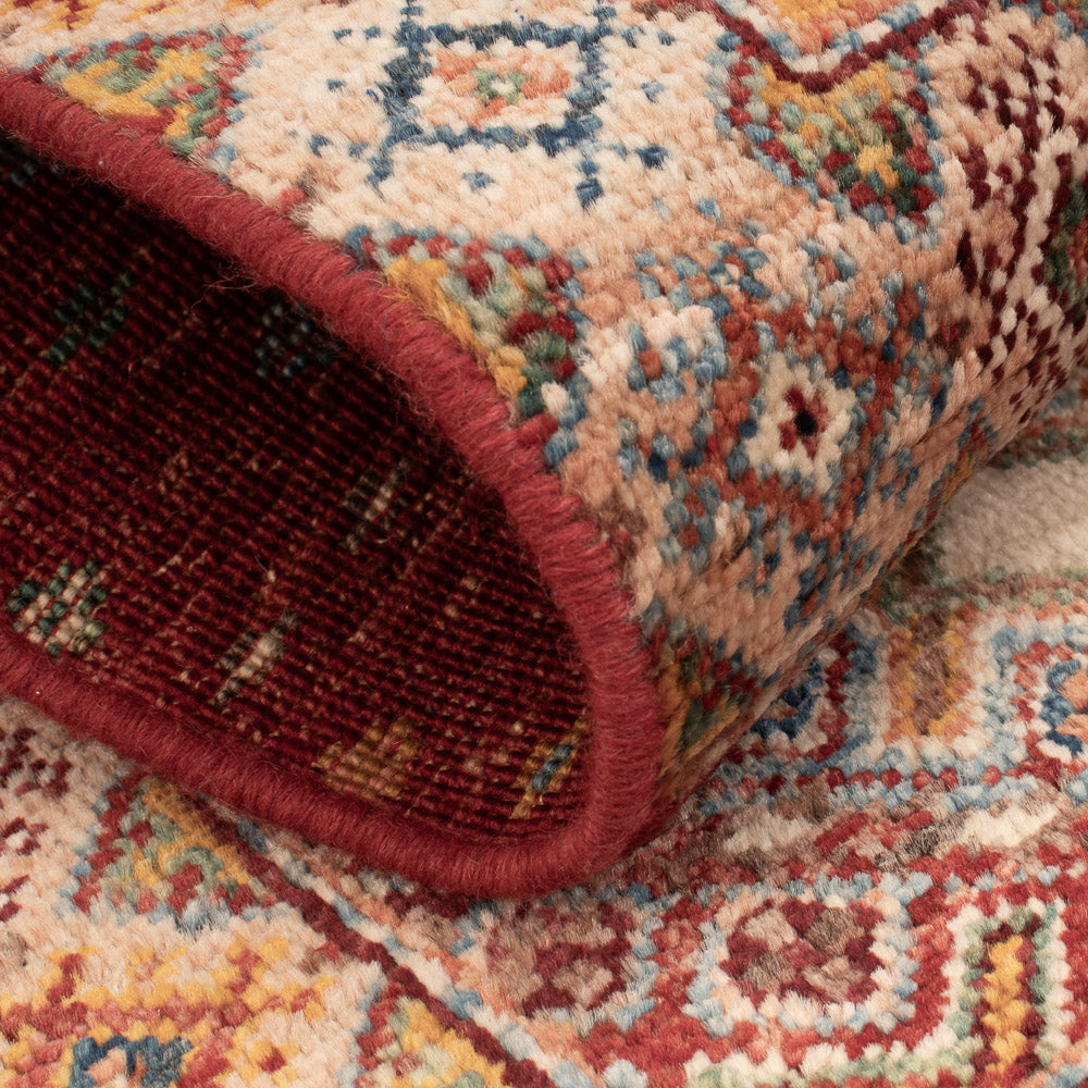 Ziegler Carpet - Ariana - 96 x 60 cm - röd