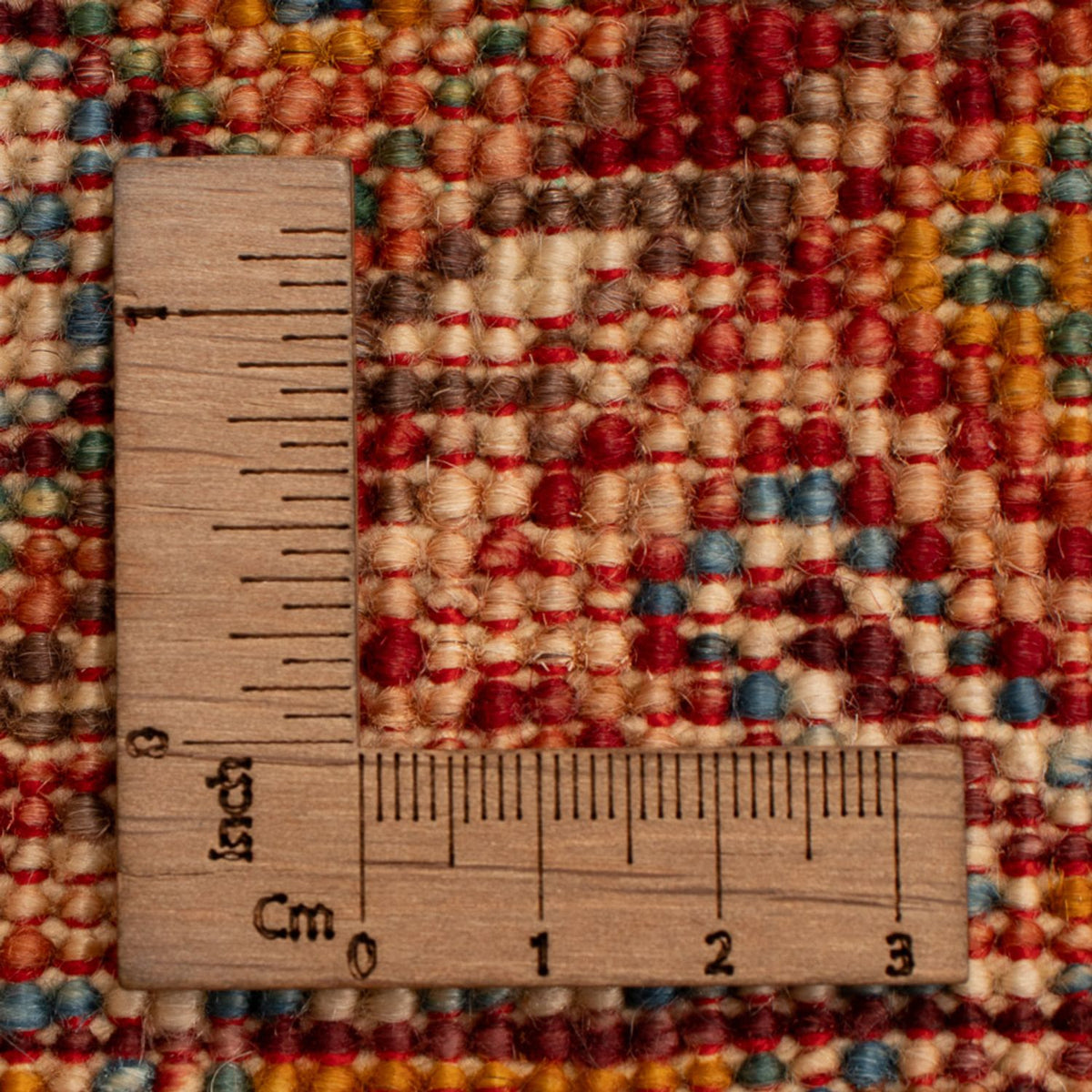 Ziegler Carpet - Ariana - 96 x 60 cm - röd