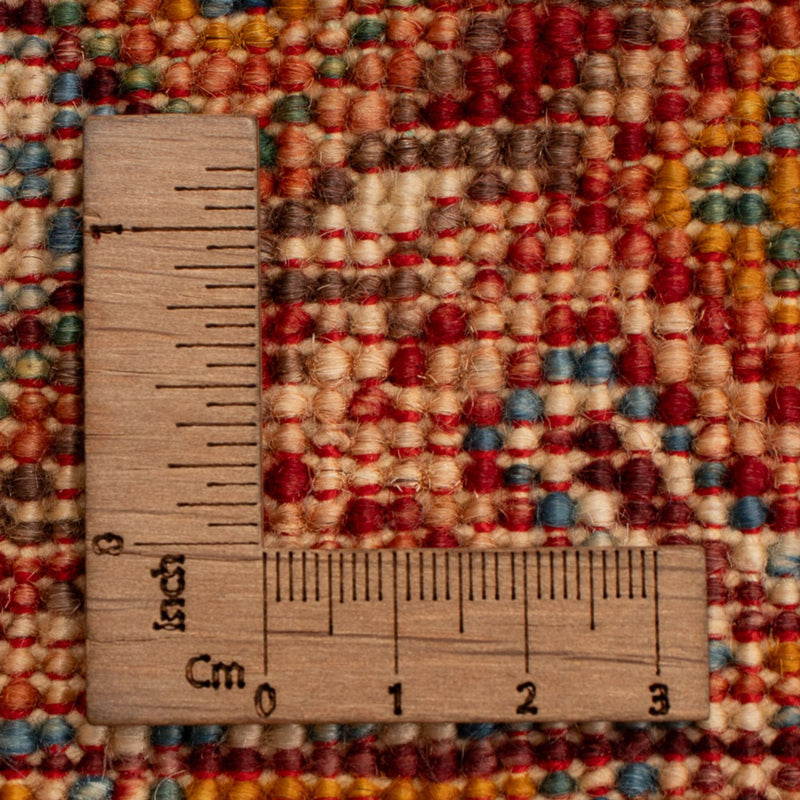 Ziegler Carpet - Ariana - 96 x 60 cm - röd