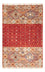 Ziegler Carpet - Ariana - 90 x 60 cm - röd