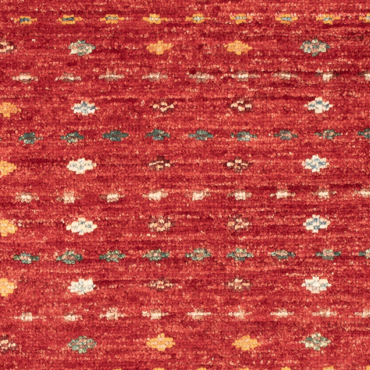 Ziegler Carpet - Ariana - 90 x 60 cm - röd