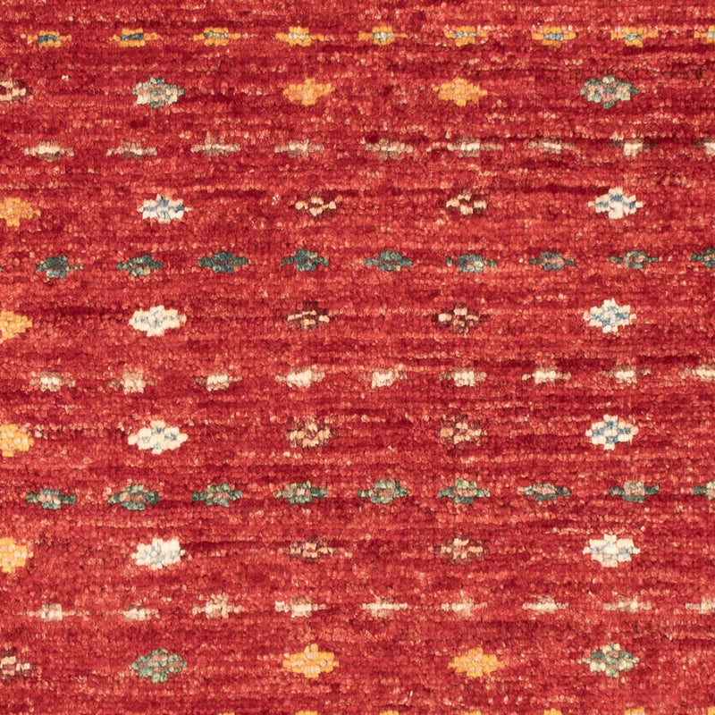 Ziegler Carpet - Ariana - 90 x 60 cm - röd
