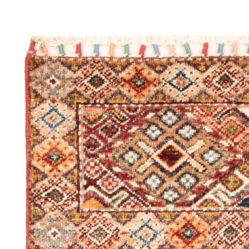 Ziegler Carpet - Ariana - 90 x 60 cm - röd