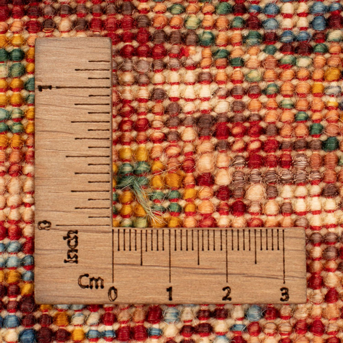 Ziegler Carpet - Ariana - 90 x 60 cm - röd