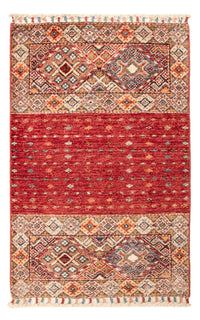 Ziegler Carpet - Ariana - 91 x 61 cm - röd