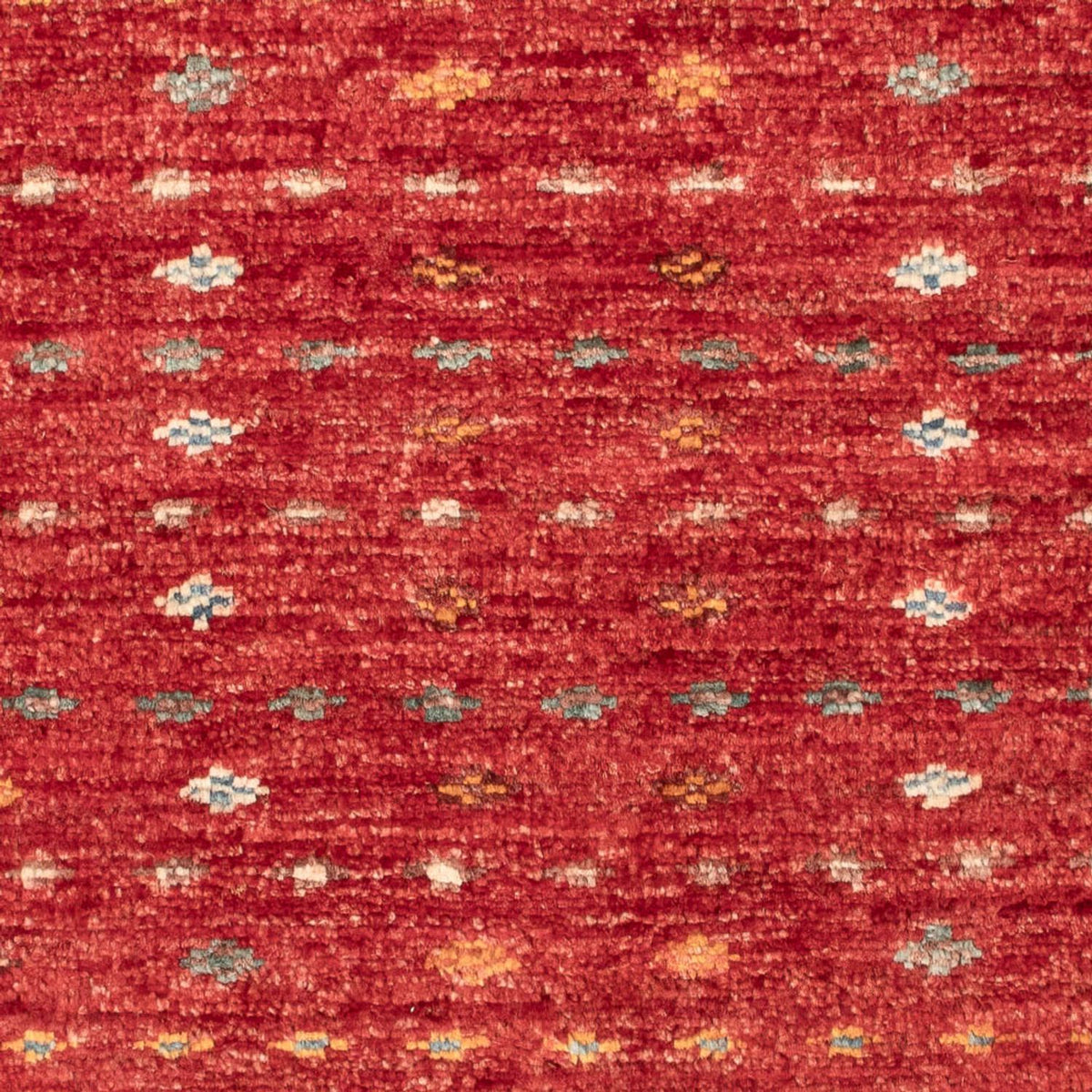 Ziegler Carpet - Ariana - 91 x 61 cm - röd