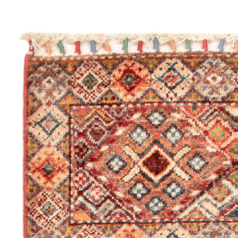 Ziegler Carpet - Ariana - 91 x 61 cm - röd