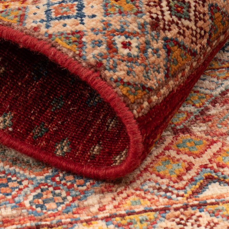 Ziegler Carpet - Ariana - 91 x 61 cm - röd