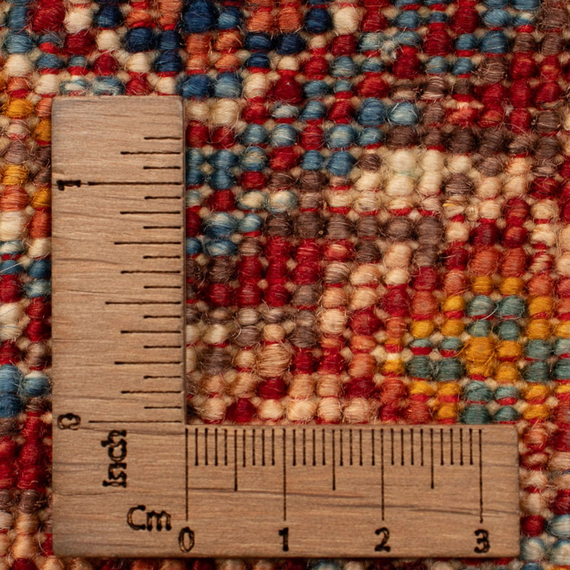 Ziegler Carpet - Ariana - 91 x 61 cm - röd