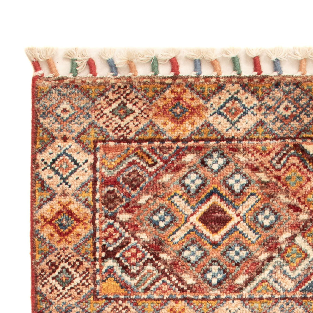 Ziegler Carpet - Ariana - 91 x 60 cm - röd