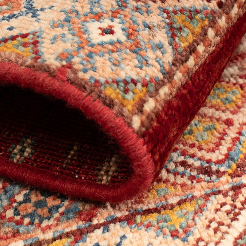 Ziegler Carpet - Ariana - 91 x 60 cm - röd