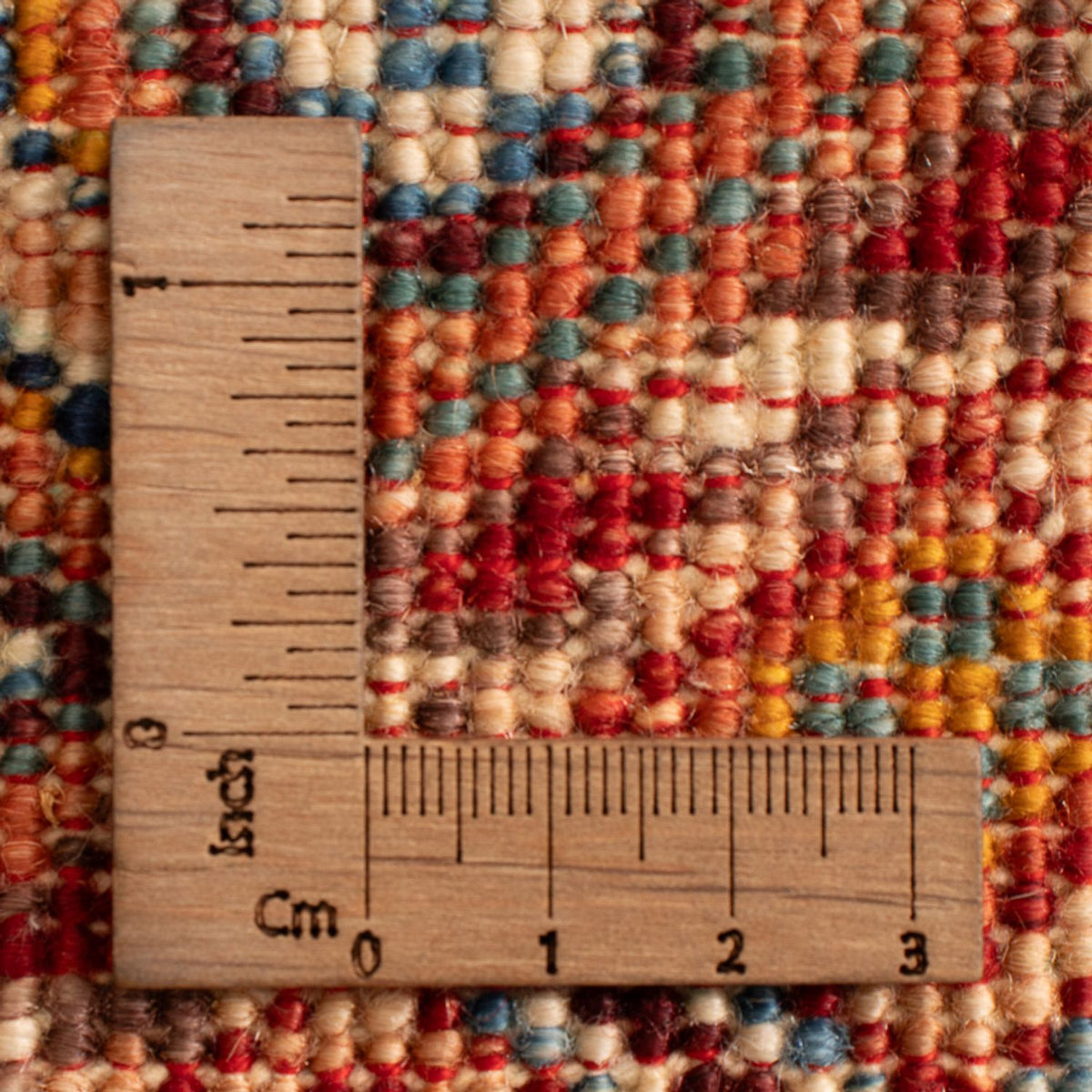 Ziegler Carpet - Ariana - 91 x 60 cm - röd