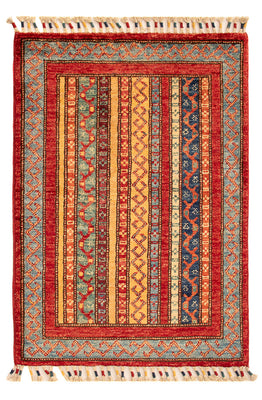 Ziegler Carpet - Shal - 91 x 66 cm - flerfärgad
