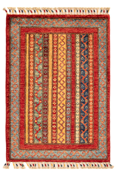 Shal Mattan 66x91cm - Oriental Carpet
