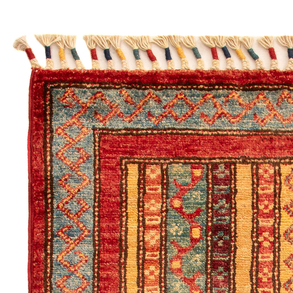 Ziegler Carpet - Shal - 91 x 66 cm - flerfärgad