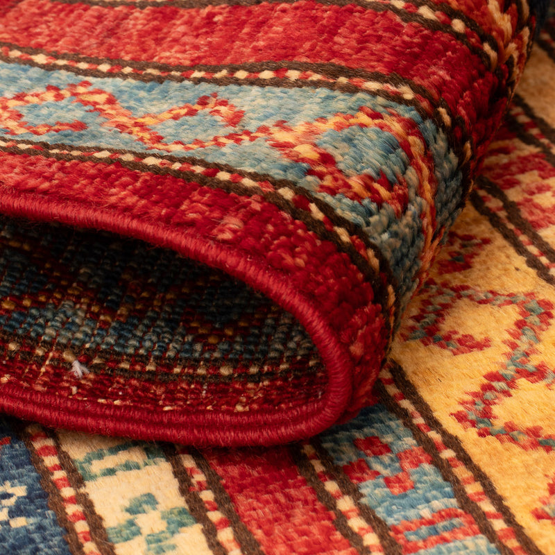 Ziegler Carpet - Shal - 91 x 66 cm - flerfärgad