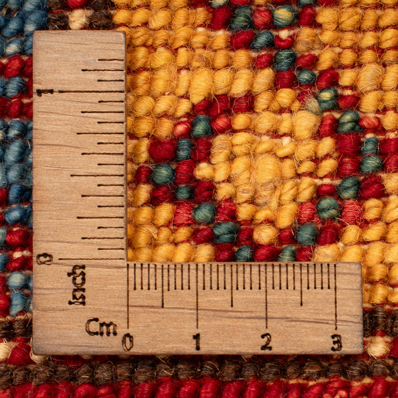 Ziegler Carpet - Shal - 91 x 66 cm - flerfärgad