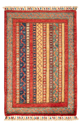 Ziegler Carpet - Shal - 93 x 61 cm - flerfärgad