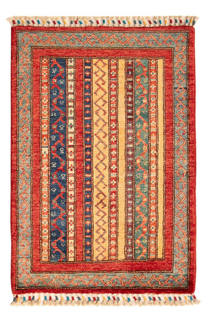 Ziegler Carpet - Shal - 93 x 61 cm - flerfärgad