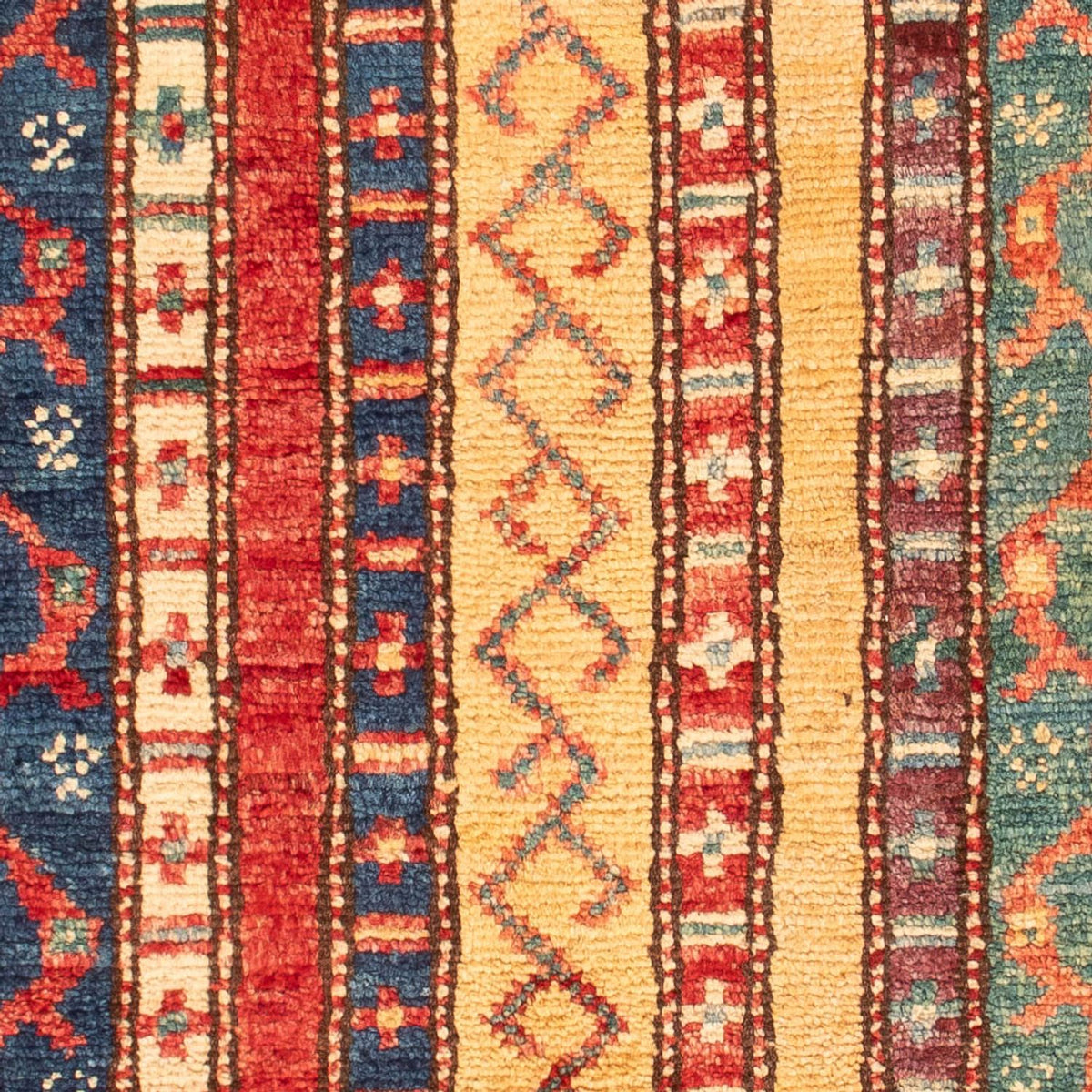 Ziegler Carpet - Shal - 93 x 61 cm - flerfärgad