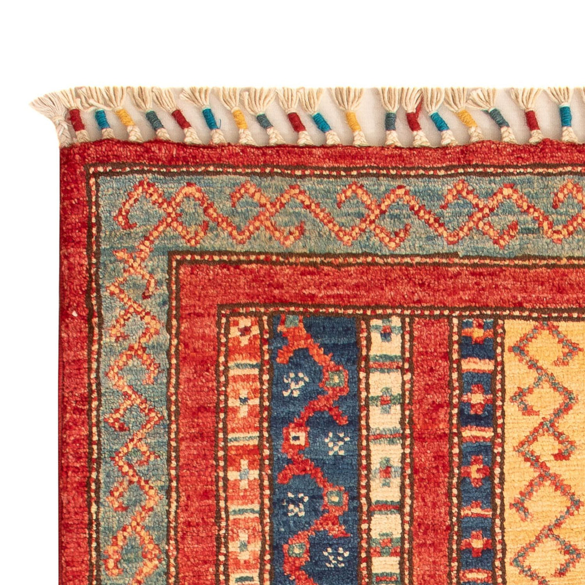 Ziegler Carpet - Shal - 93 x 61 cm - flerfärgad