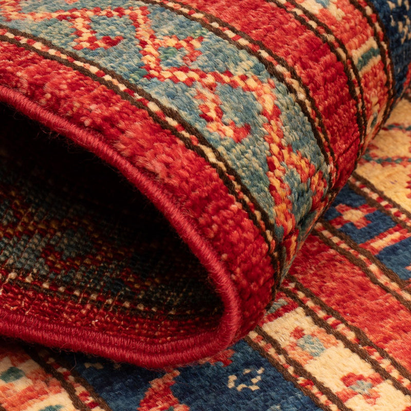 Ziegler Carpet - Shal - 93 x 61 cm - flerfärgad