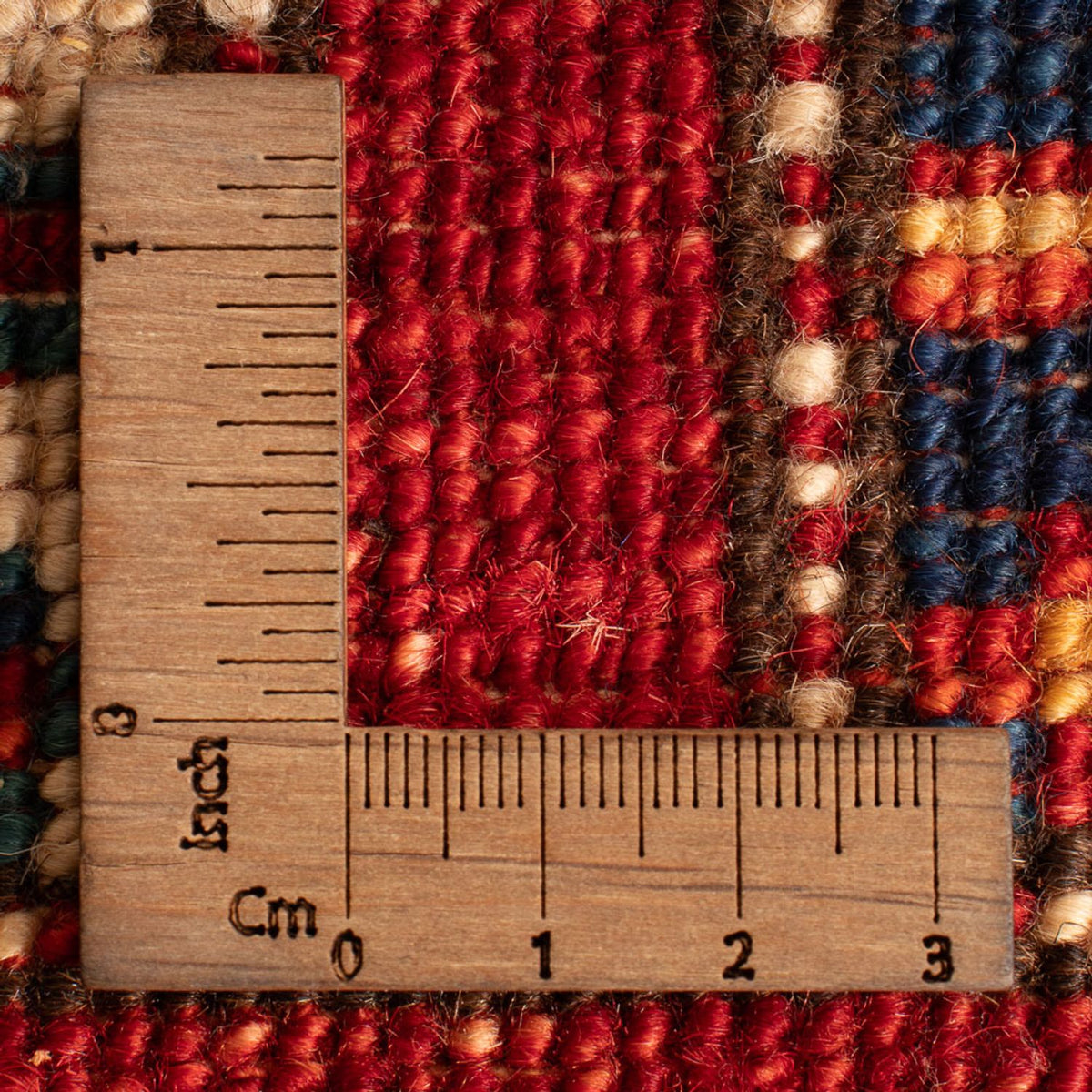 Ziegler Carpet - Shal - 93 x 61 cm - flerfärgad