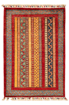 Ziegler Carpet - Shal - 94 x 61 cm - flerfärgad