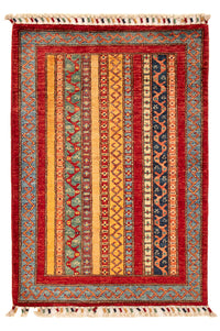 Ziegler Carpet - Shal - 94 x 61 cm - flerfärgad