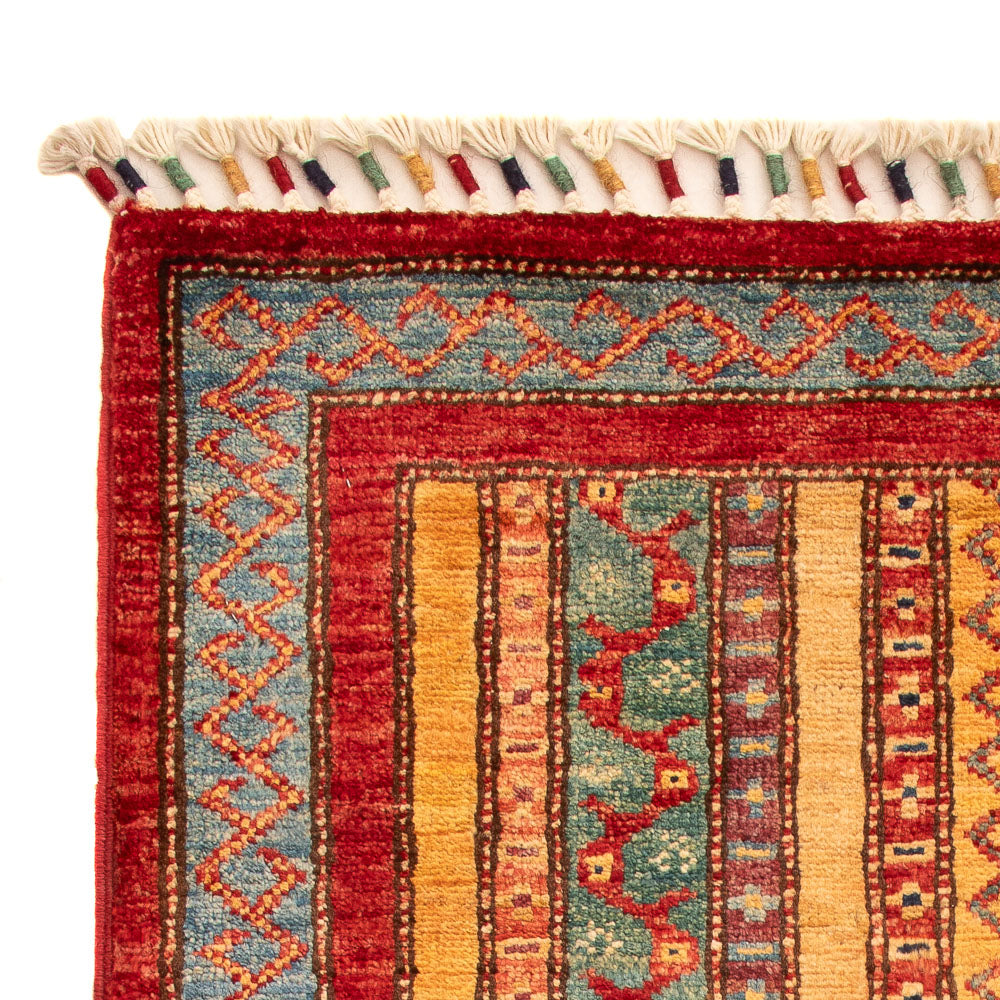 Ziegler Carpet - Shal - 94 x 61 cm - flerfärgad