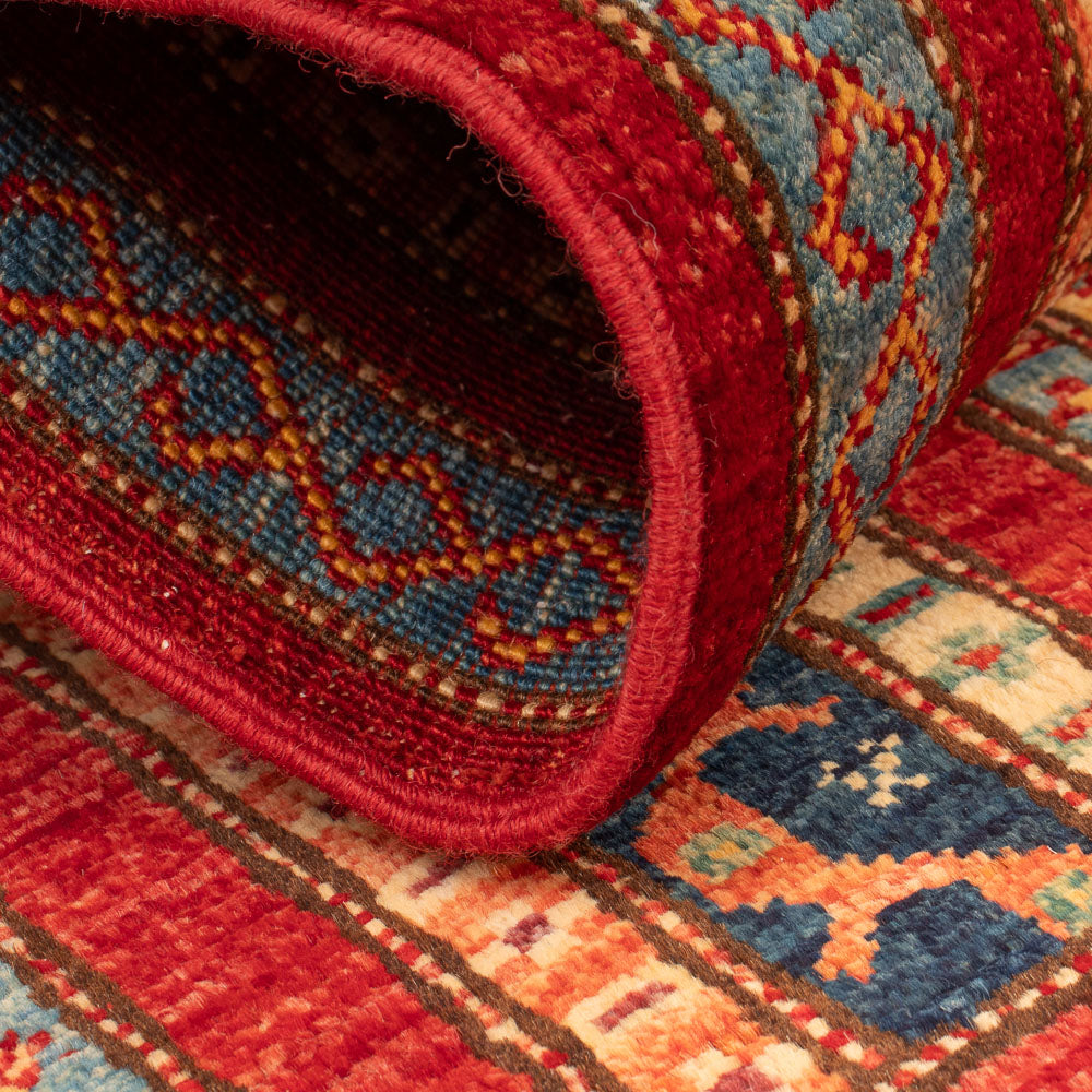 Ziegler Carpet - Shal - 94 x 61 cm - flerfärgad