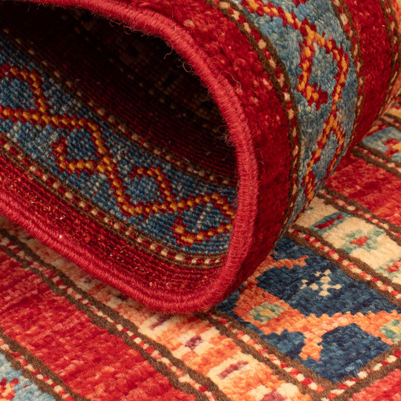 Ziegler Carpet - Shal - 94 x 61 cm - flerfärgad