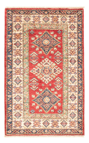 Ziegler Carpet - Kazak - Kungliga - 95 x 60 cm - röd