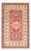 Ziegler Carpet - Kazak - Kungliga - 95 x 60 cm - röd