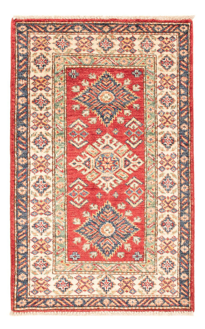Ziegler Carpet - Kazak - Kungliga - 95 x 60 cm - röd