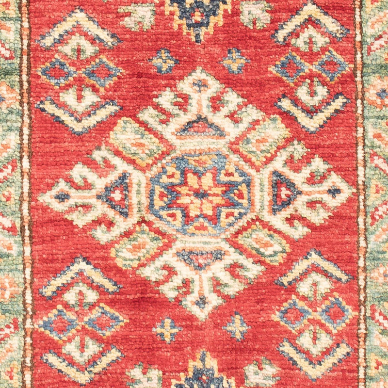 Ziegler Carpet - Kazak - Kungliga - 95 x 60 cm - röd