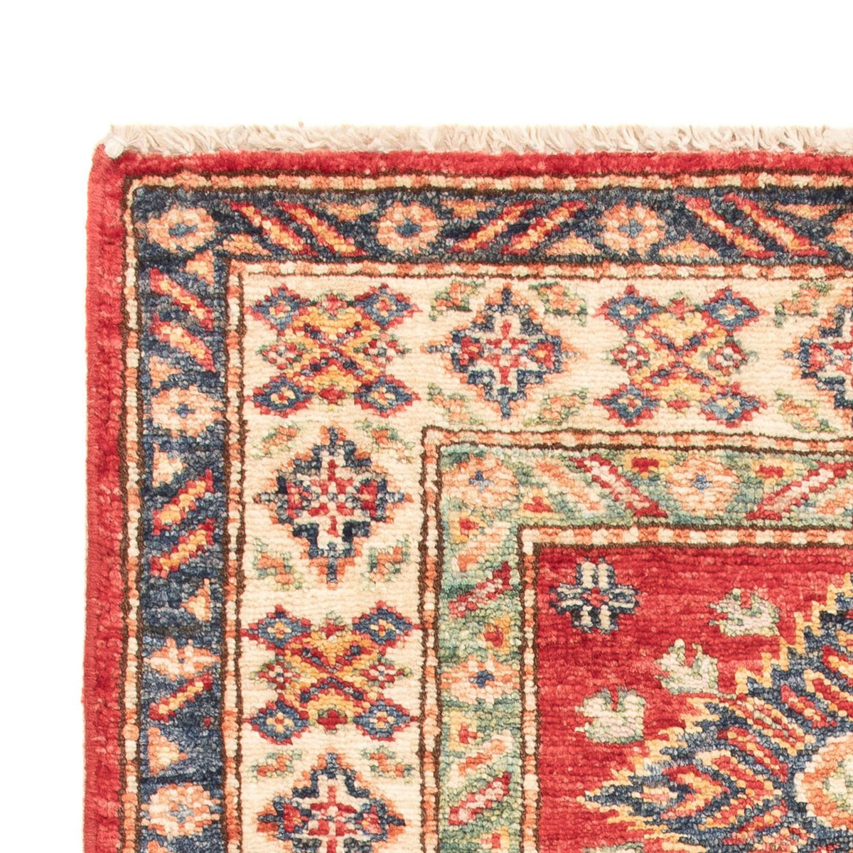 Ziegler Carpet - Kazak - Kungliga - 95 x 60 cm - röd