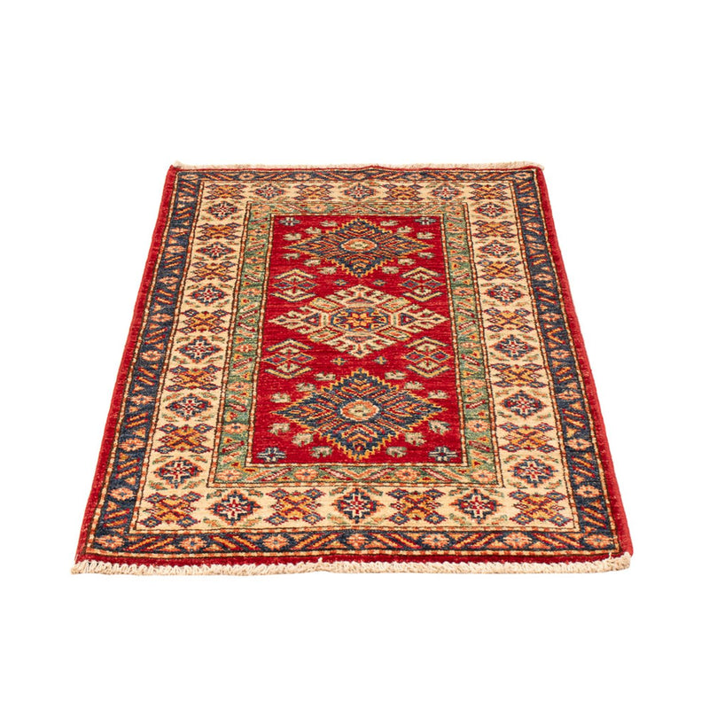 Ziegler Carpet - Kazak - Kungliga - 95 x 60 cm - röd