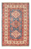 Ziegler Carpet - Kazak - Kungliga - 92 x 60 cm - blå