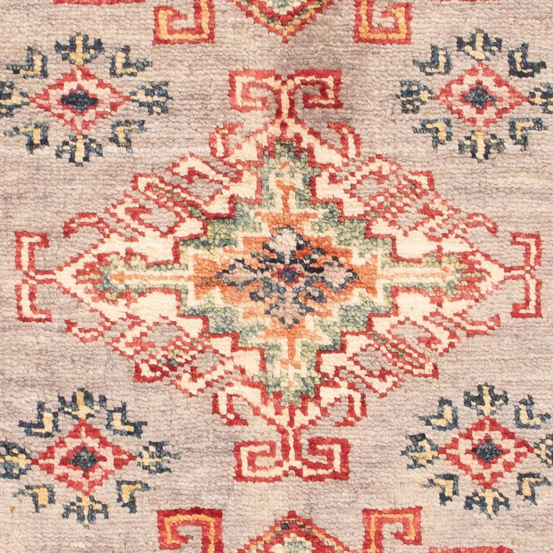 Ziegler Carpet - Kazak - Kungliga - 88 x 59 cm - flerfärgad