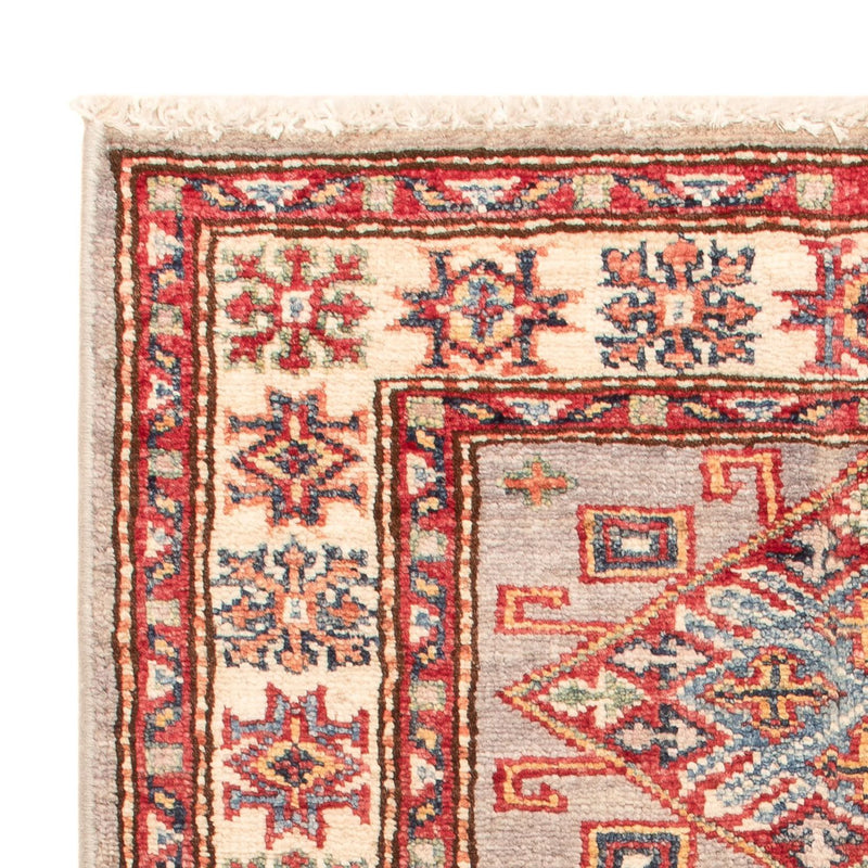 Ziegler Carpet - Kazak - Kungliga - 88 x 59 cm - flerfärgad