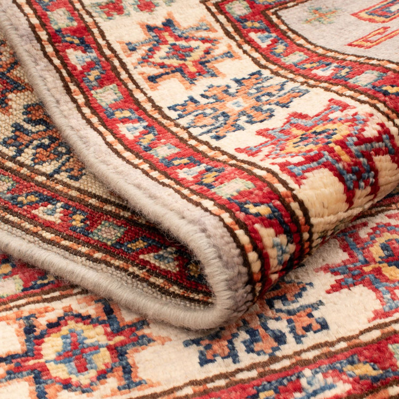 Ziegler Carpet - Kazak - Kungliga - 88 x 59 cm - flerfärgad
