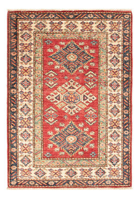 Ziegler Carpet - Kazak - Kungliga - 93 x 63 cm - röd