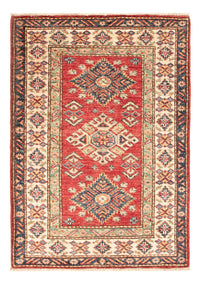 Ziegler Carpet - Kazak - Kungliga - 93 x 63 cm - röd