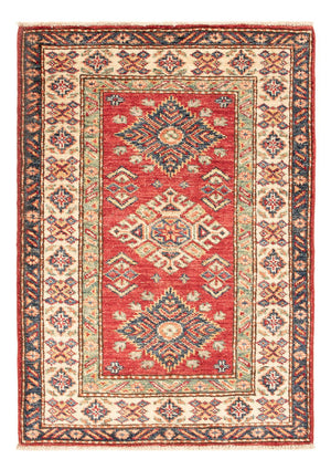Ziegler Carpet - Kazak - Kungliga - 93 x 63 cm - röd