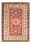 Ziegler Carpet - Kazak - Kungliga - 93 x 63 cm - röd