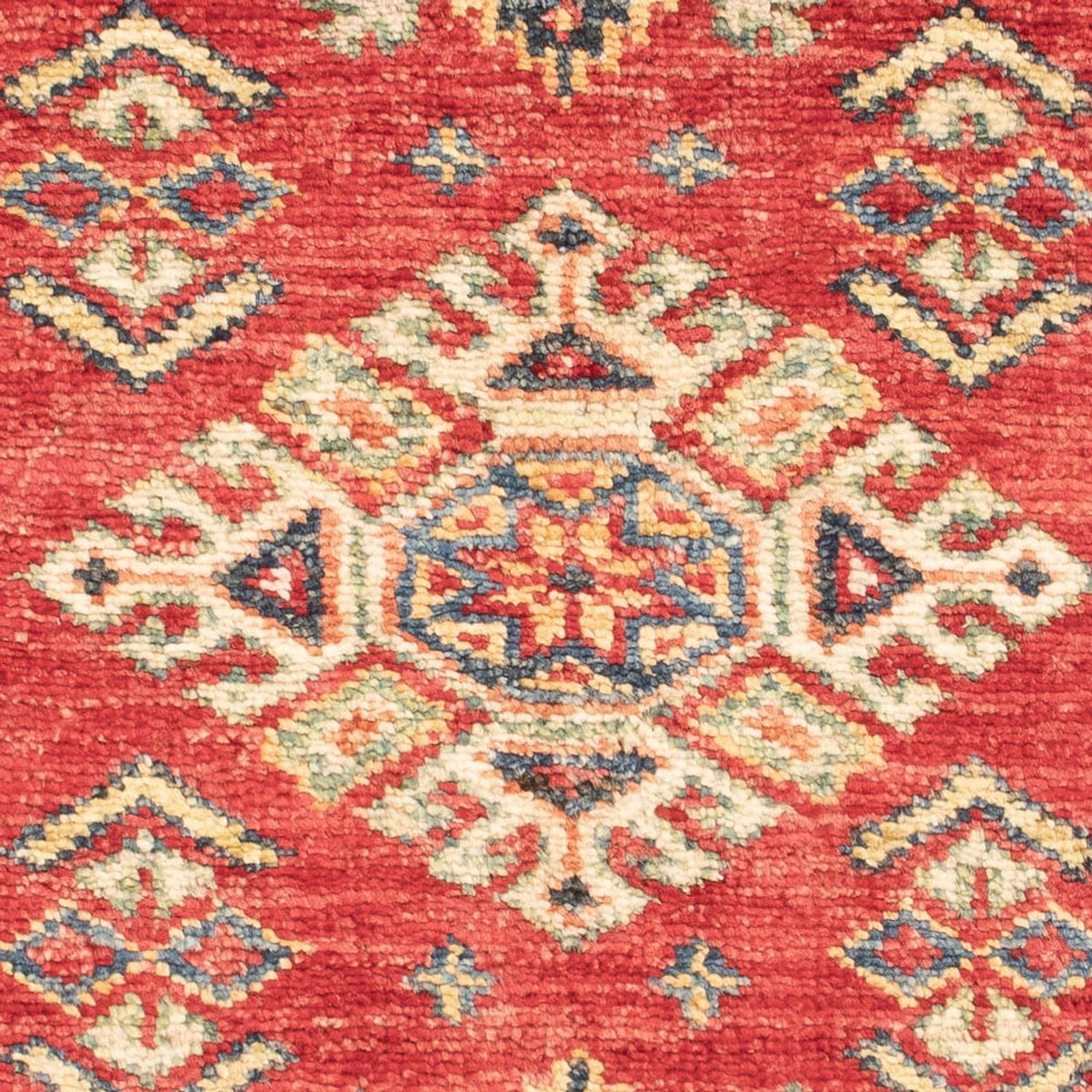 Ziegler Carpet - Kazak - Kungliga - 93 x 63 cm - röd
