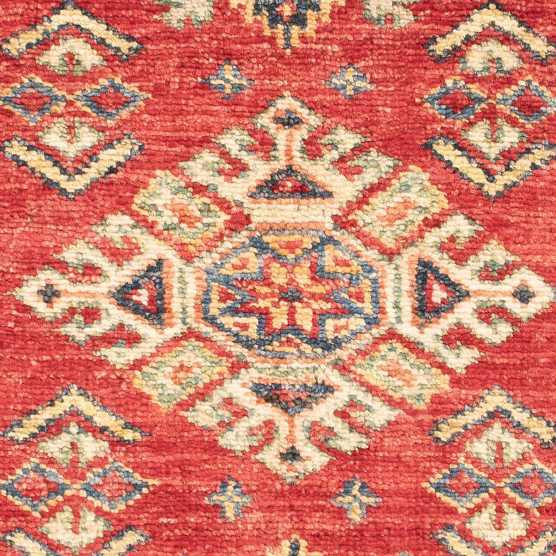 Ziegler Carpet - Kazak - Kungliga - 93 x 63 cm - röd