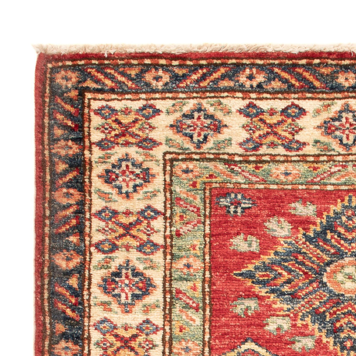 Ziegler Carpet - Kazak - Kungliga - 93 x 63 cm - röd